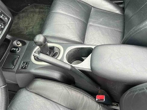 Used 2001 Mitsubishi Eclipse GS image 28