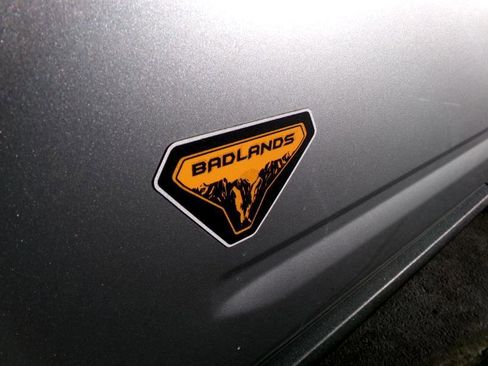 Used 2021 Ford Bronco Sport Badlands w/ Badlands Package image 9