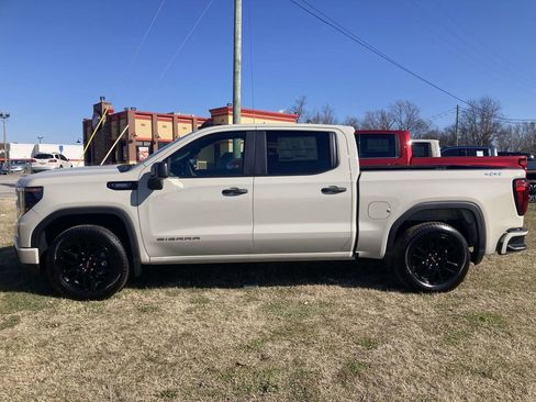 New 2026 GMC Sierra 1500 Pro w/ Graphite Edition image 7