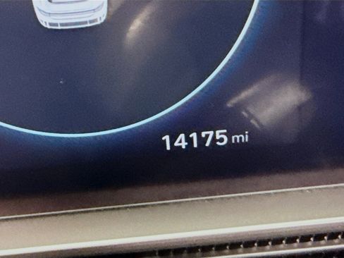 Used 2023 Hyundai Ioniq 6 SEL w/ Cargo Package image 16