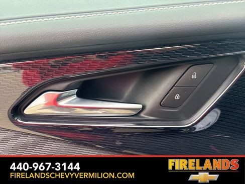 New 2026 Chevrolet Blazer EV LT FWD image 14