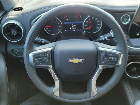 New 2026 Chevrolet Blazer LT w/ Convenience Package image 20