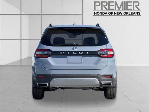 New 2026 Honda Pilot EX-L image 4