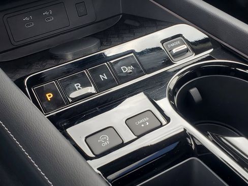 New 2026 Nissan Murano SL AWD/4WD image 27