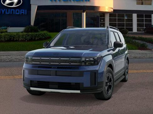 New 2026 Hyundai Santa Fe XRT w/ Tow & Go Package image 6