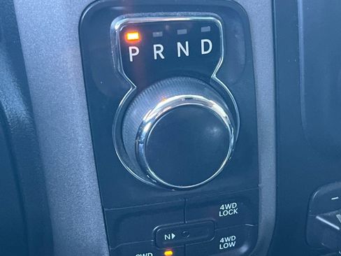 Used 2018 RAM 1500 Express w/ Express Value Package image 21