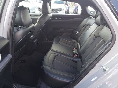 Used 2022 Kia K5 GT-Line image 11