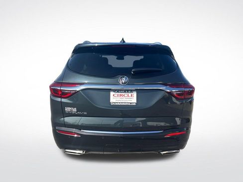 Used 2020 Buick Enclave Essence w/ Sound and Sites Package image 6