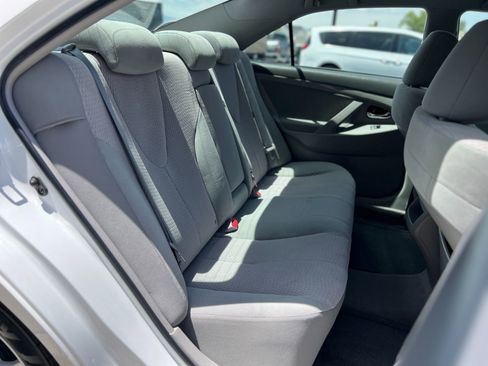 Used 2011 Toyota Camry LE w/ LE Extra-Value Pkg FWD image 27