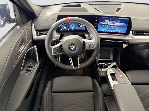 New 2026 BMW X2 M35i w/ Technology Package image 23