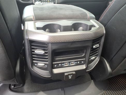 Used 2021 RAM 1500 TRX w/ TRX Level 2 Equipment Group AWD/4WD image 21