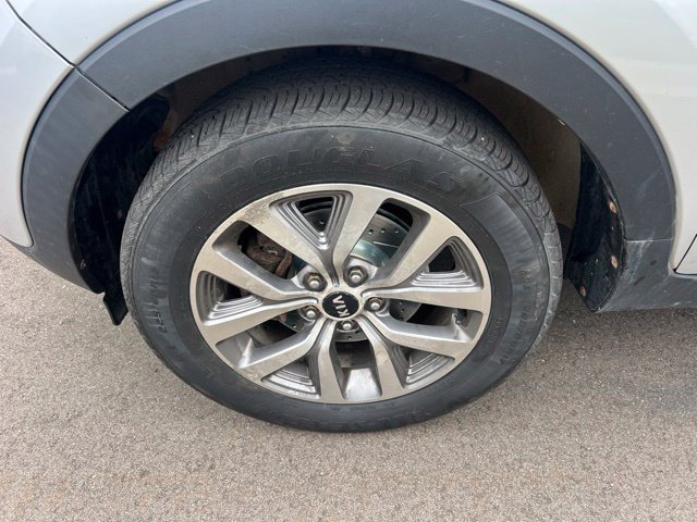 Used 2016 Kia Sportage LX AWD/4WD image 9