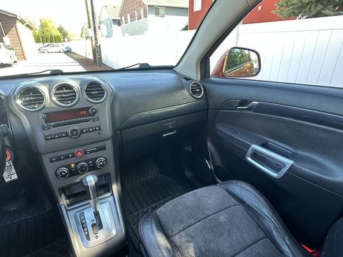 Used 2008 Saturn Vue Red Line AWD/4WD image 28