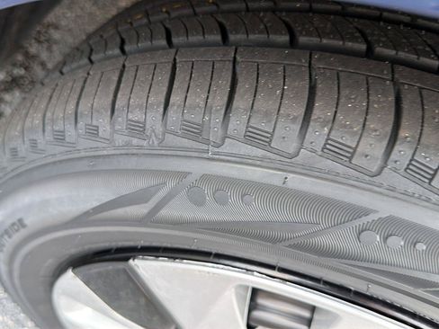 Used 2024 Nissan Altima 2.5 S FWD image 39