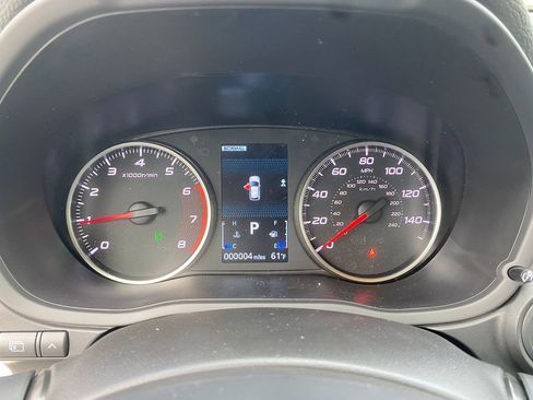 New 2026 Mitsubishi Eclipse Cross ES image 18