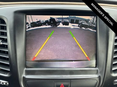 Used 2015 Chrysler 200 C w/ Navigation & Sound Group I FWD image 22