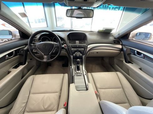Used 2010 Acura TL w/ Technology Package image 8