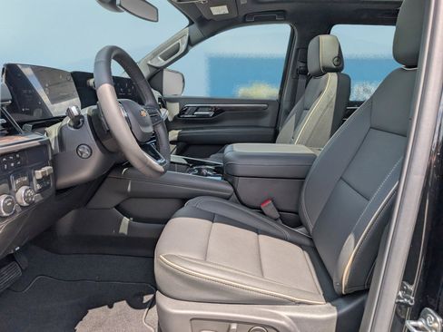 New 2026 Chevrolet Tahoe Premier w/ Sun And Tow Package RWD image 17