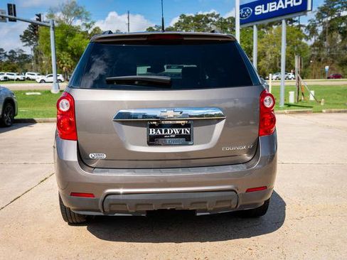 Used 2012 Chevrolet Equinox LT image 6