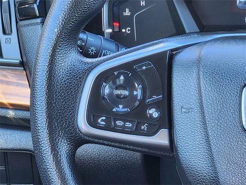 Certified 2022 Honda CR-V EX image 32
