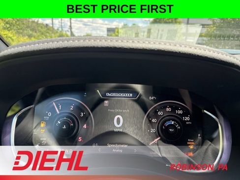 New 2026 RAM 2500 Laramie w/ Night Edition AWD/4WD image 33