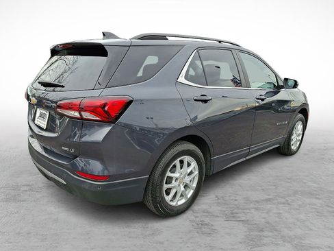 Certified 2023 Chevrolet Equinox LT image 7
