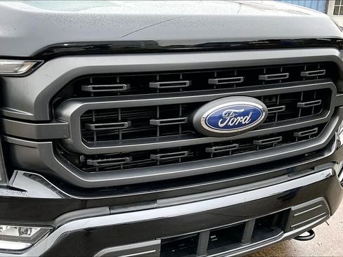 Used 2023 Ford F150 XLT w/ Equipment Group 302A High image 29