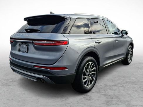 Used 2021 Lincoln Corsair AWD w/ Equipment Group 101A image 6