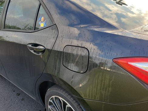 Used 2014 Toyota Corolla S FWD image 23