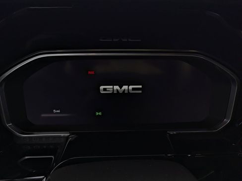 New 2026 GMC Sierra 1500 Elevation w/ Elevation Premium Package image 2