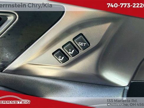 Used 2023 Subaru Outback Touring image 15