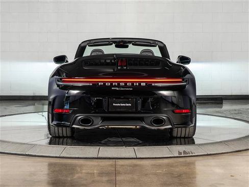 Certified 2026 Porsche 911 Carrera RWD image 10
