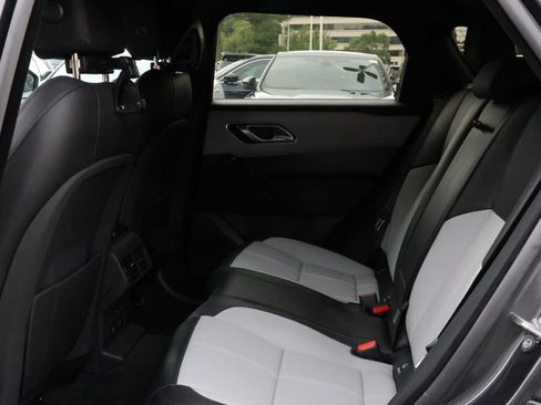 Used 2026 Land Rover Range Rover Velar Dynamic SE AWD/4WD image 29
