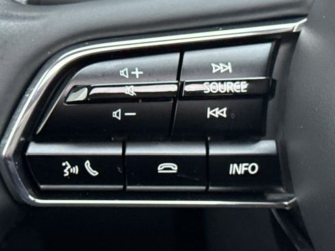 Certified 2024 MAZDA CX-90 Plug-In Hybrid w/ Preferred image 13