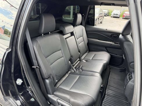 Used 2022 Honda Passport Elite image 13