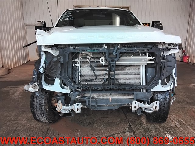 Used 2022 Ford F350 XLT w/ XLT Premium Package AWD/4WD image 7