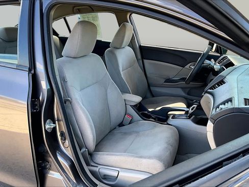 Used 2012 Honda Civic LX image 9