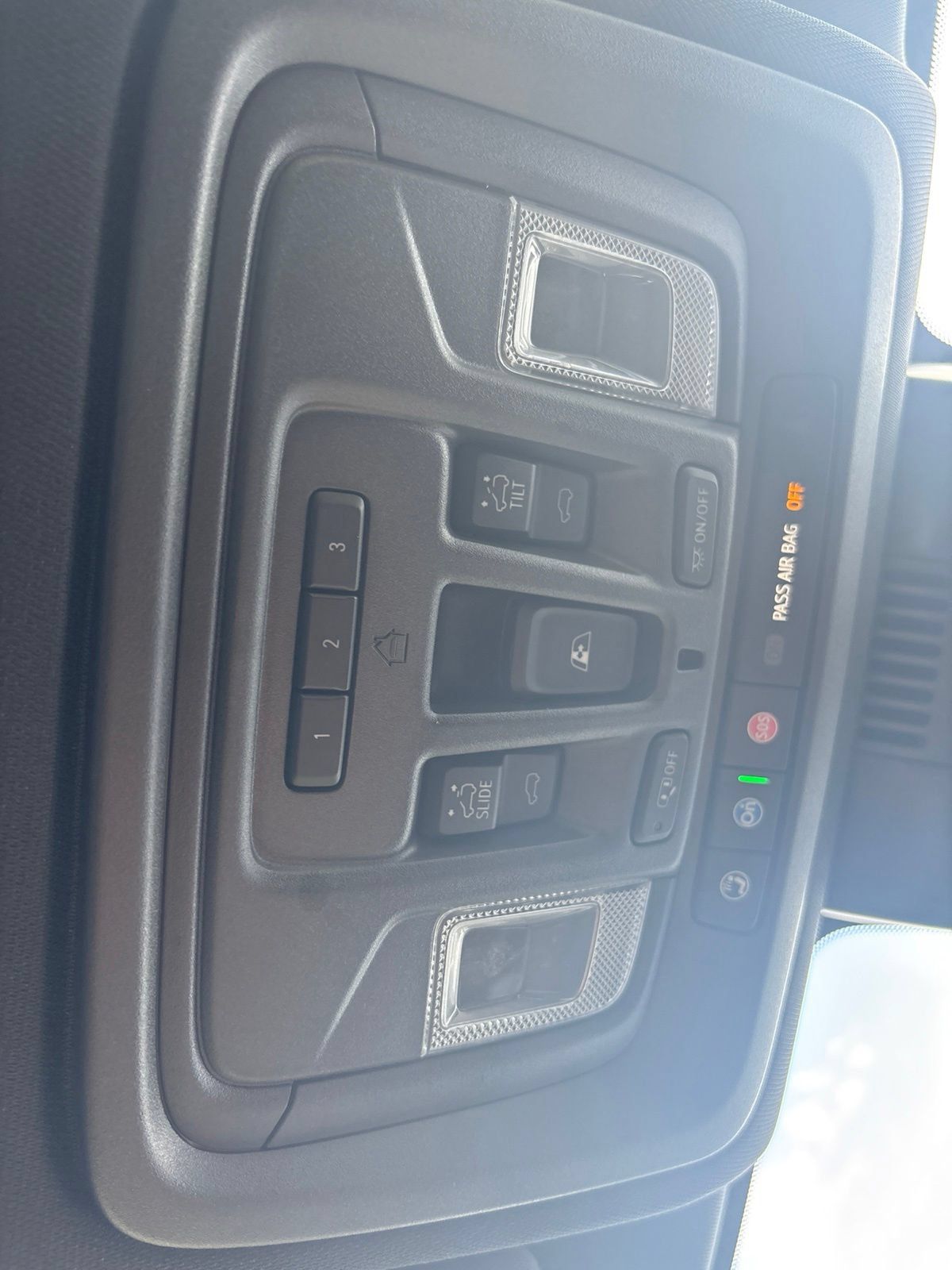 Used 2024 GMC Sierra 2500 AT4 w/ AT4 Premium Plus Package AWD/4WD image 41