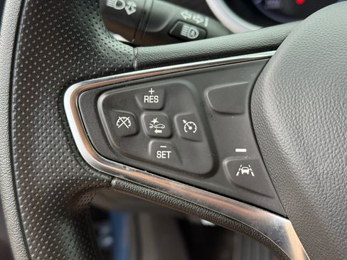 Used 2024 Chevrolet Malibu LT FWD image 15