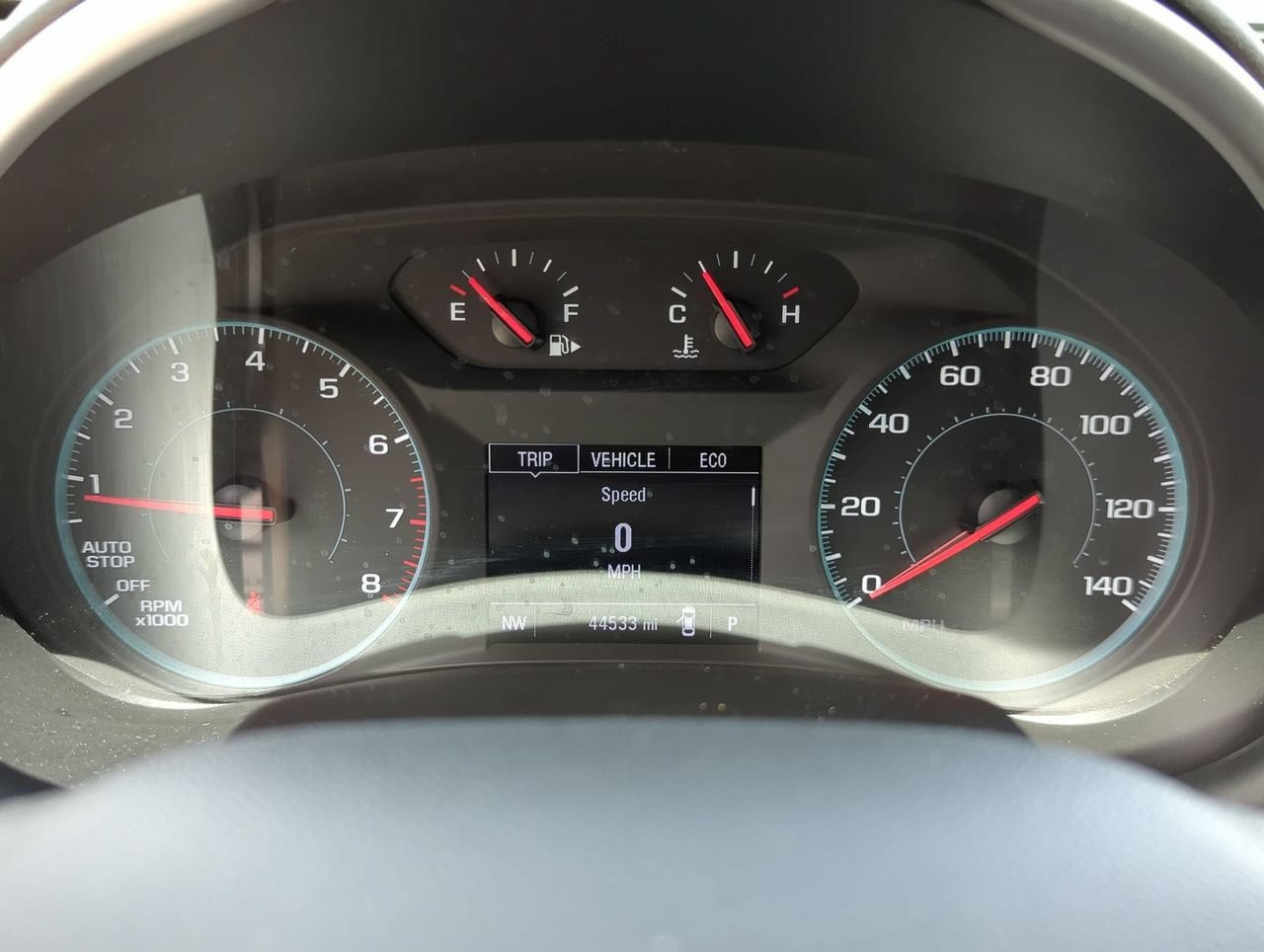 Used 2025 Chevrolet Malibu LT FWD image 13