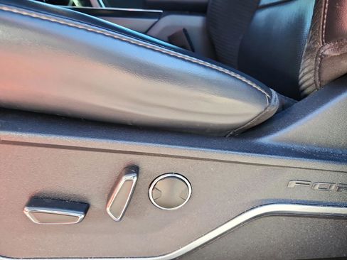 Used 2022 Ford F150 Raptor w/ Equipment Group 801A High image 11