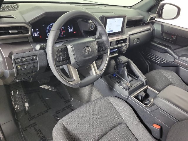 Used 2026 Toyota 4Runner SR5 AWD/4WD image 18