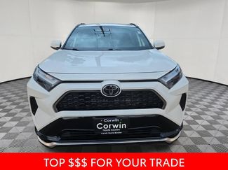 Used 2025 Toyota RAV4 SE AWD/4WD video 2