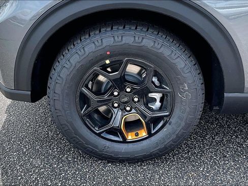New 2026 Ford Explorer Tremor AWD/4WD image 12
