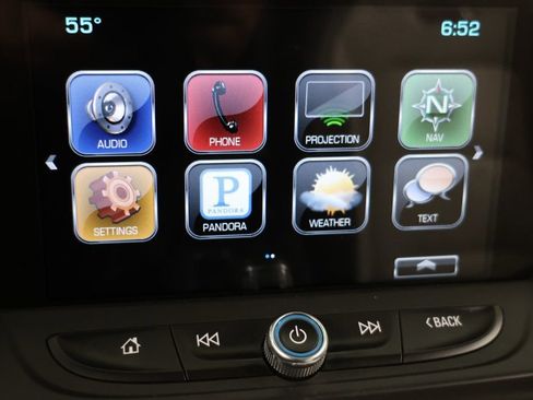 Used 2016 Chevrolet Camaro SS image 17