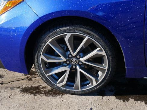 Certified 2022 Toyota Corolla SE image 8