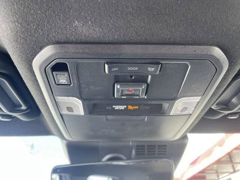 Used 2025 Toyota 4Runner TRD Sport Premium image 35