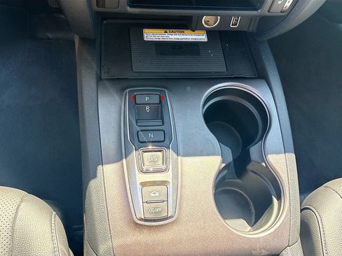Used 2023 Honda Ridgeline RTL-E image 17