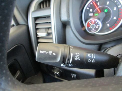 New 2026 RAM 3500 Tradesman AWD/4WD image 38