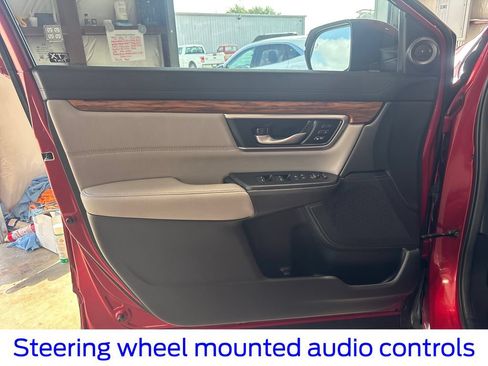 Used 2022 Honda CR-V EX-L image 31
